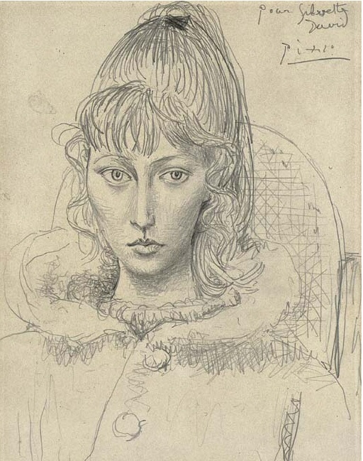 Pablo Picasso