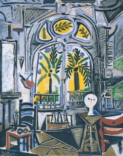Pablo Picasso