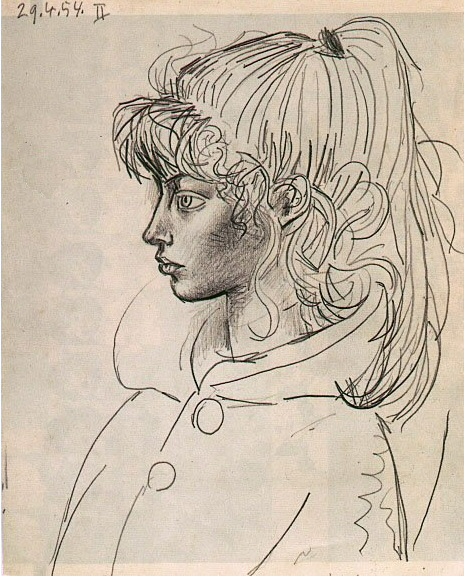 Pablo Picasso