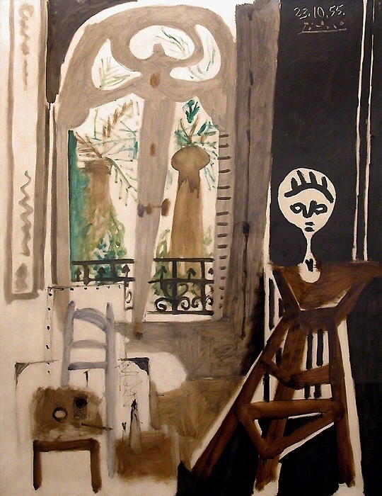 Pablo Picasso