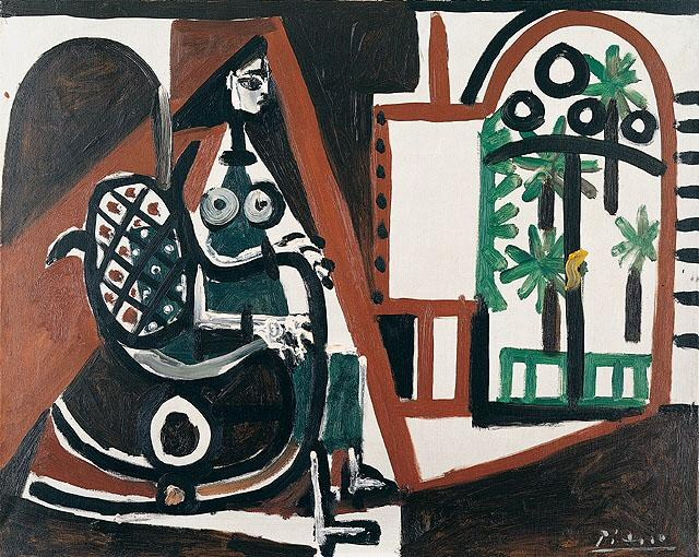 Pablo Picasso
