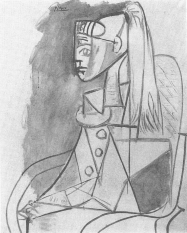 Pablo Picasso