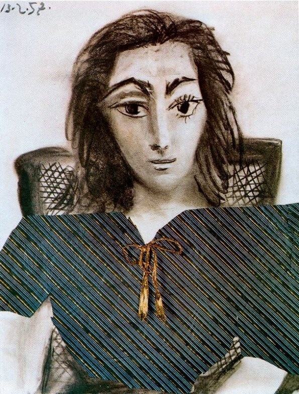 Pablo Picasso