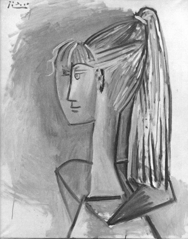 Pablo Picasso