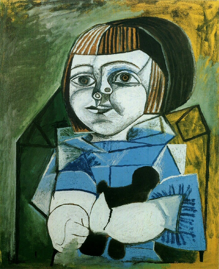 Pablo Picasso