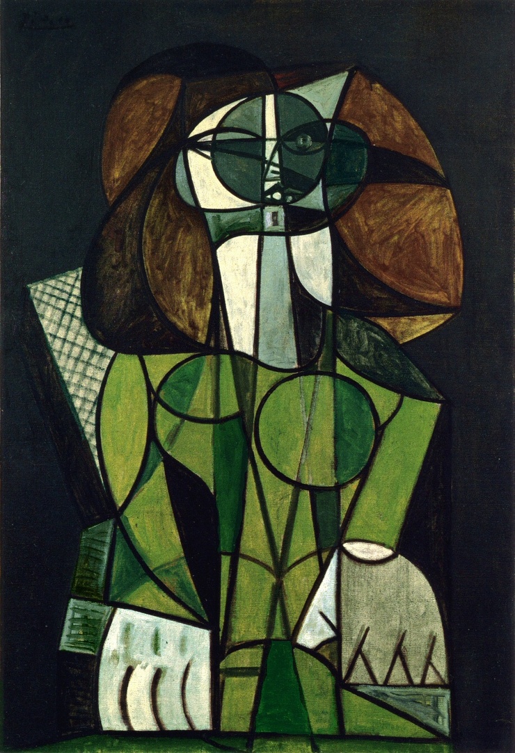 Pablo Picasso