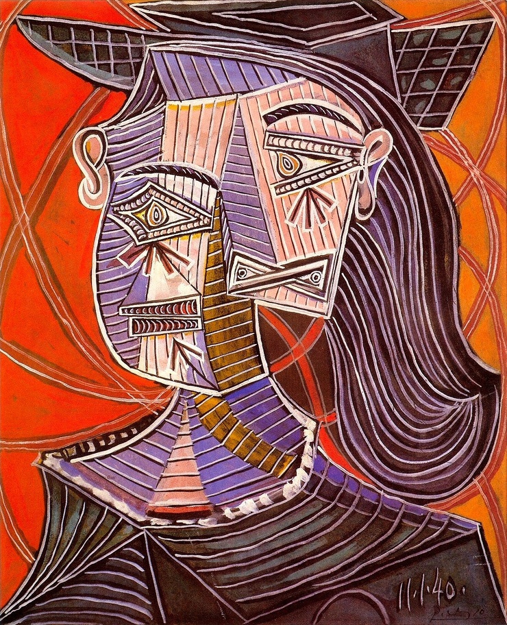 Pablo Picasso