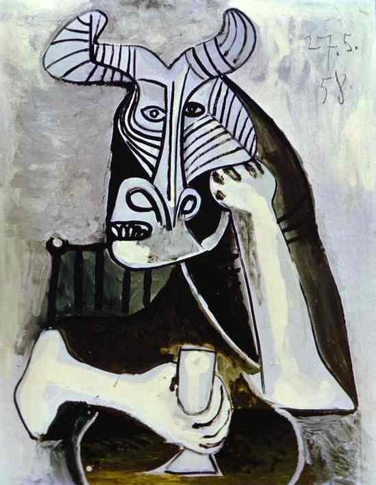 Pablo Picasso