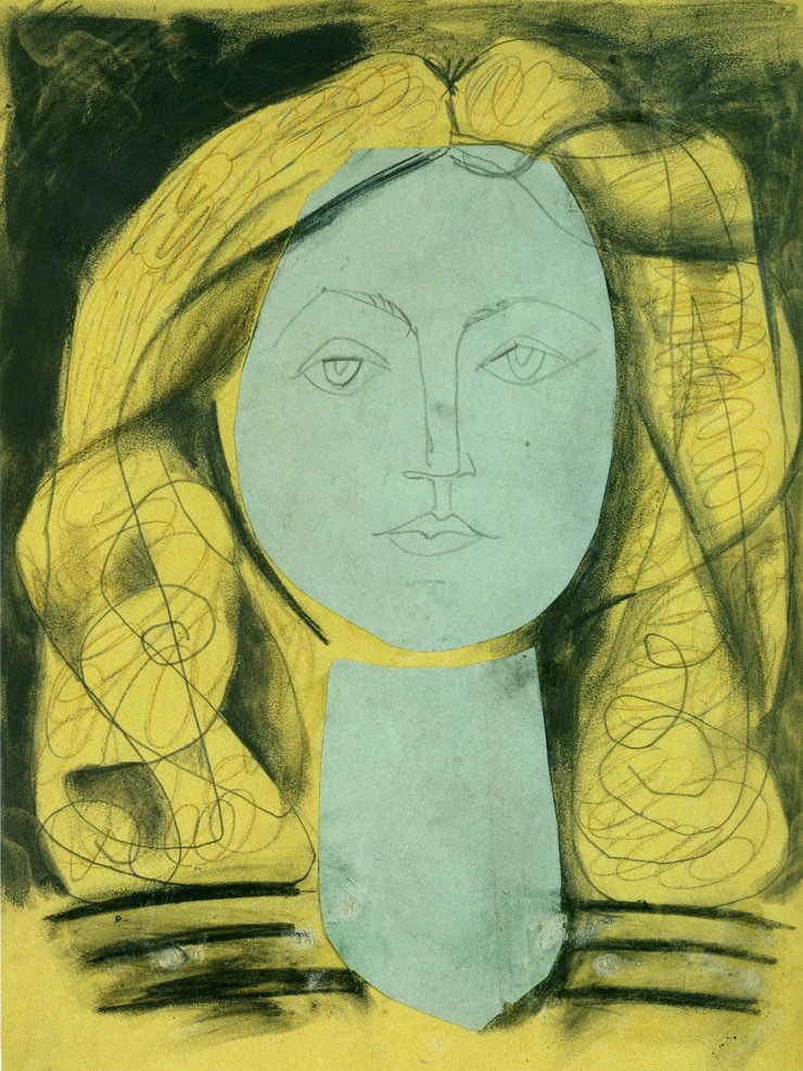 Pablo Picasso