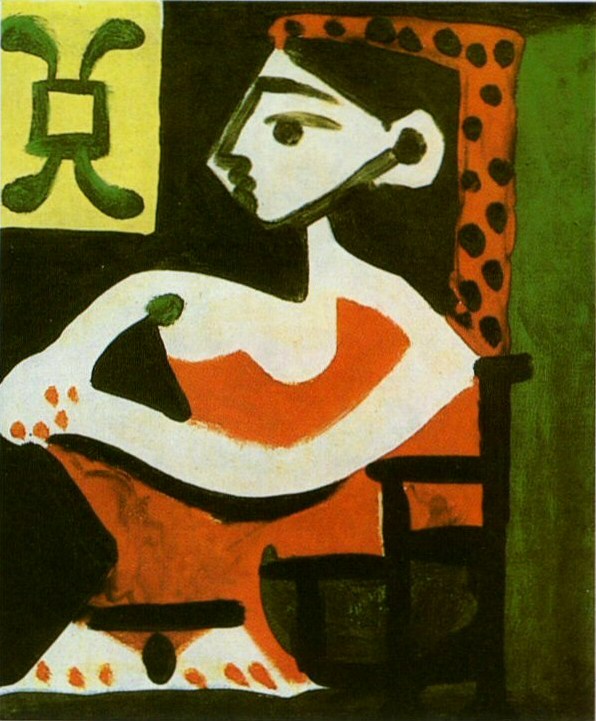 Pablo Picasso