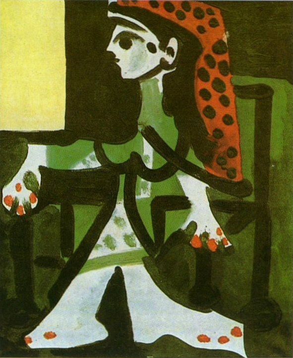 Pablo Picasso