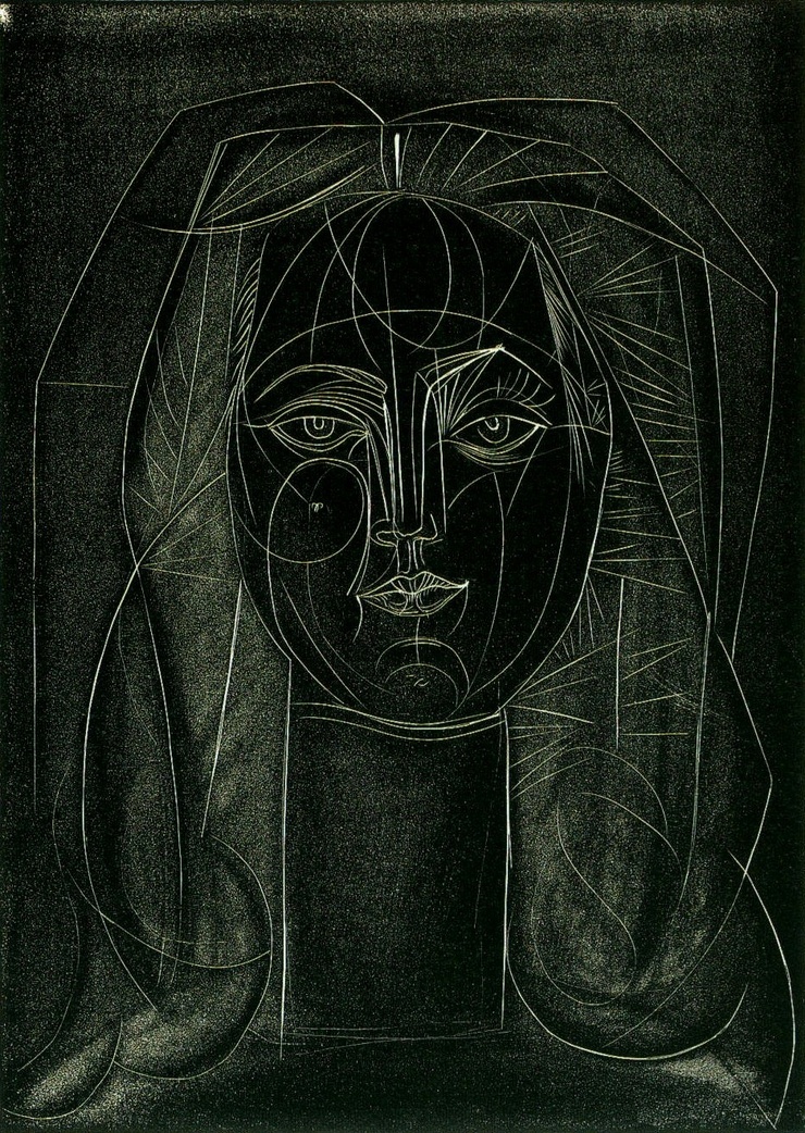 Pablo Picasso