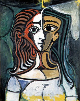 Pablo Picasso