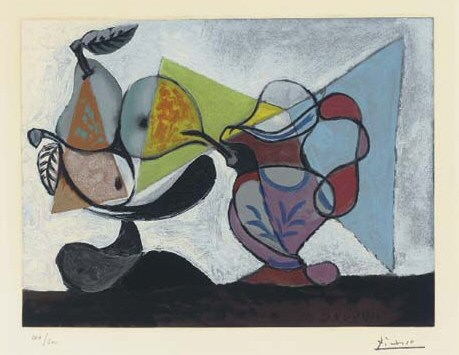 Pablo Picasso