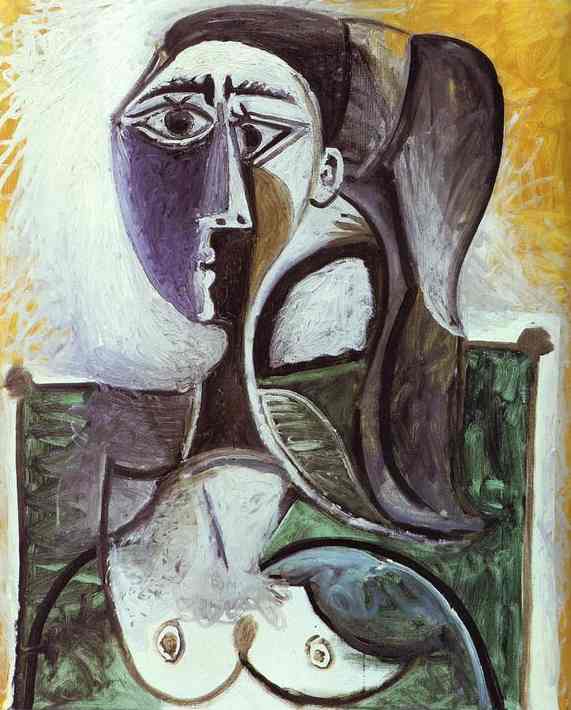 Pablo Picasso