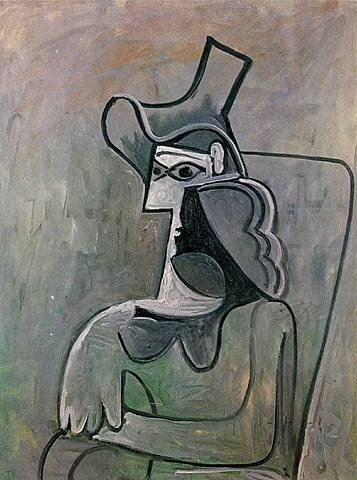 Pablo Picasso