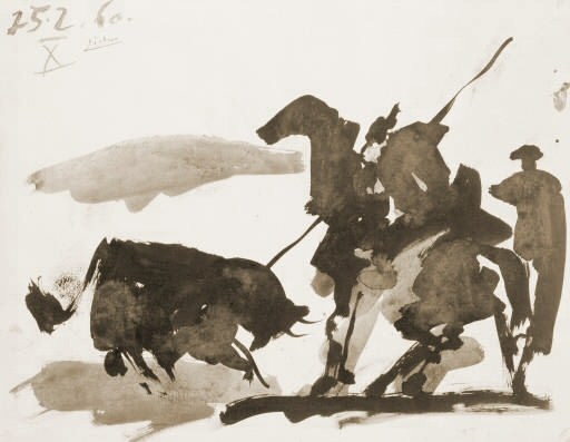 Pablo Picasso