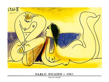 Pablo Picasso