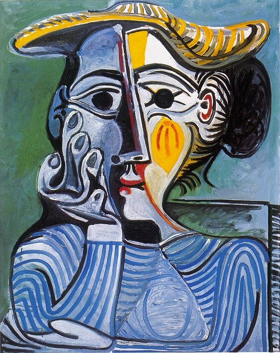 Pablo Picasso