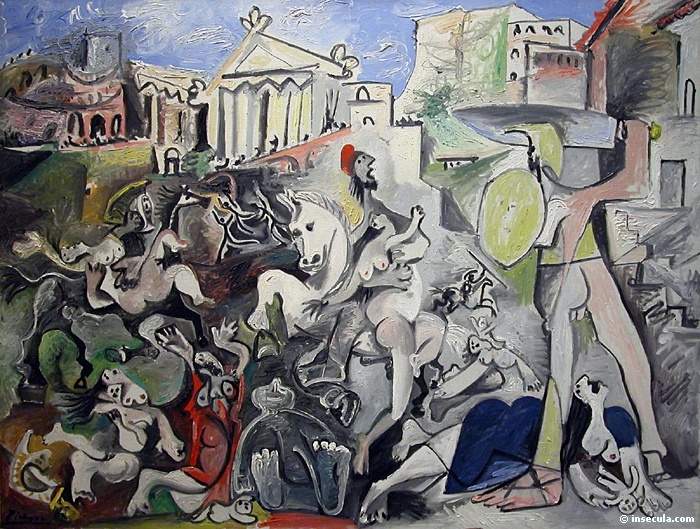 Pablo Picasso