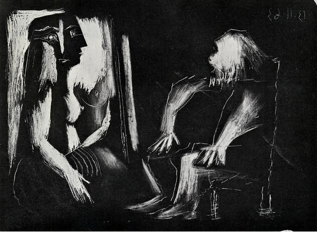 Pablo Picasso