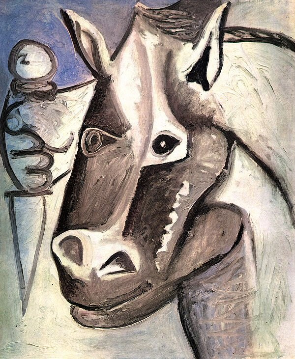 Pablo Picasso