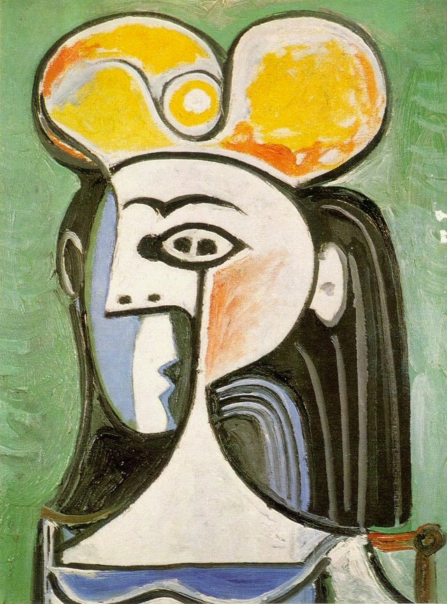 Pablo Picasso