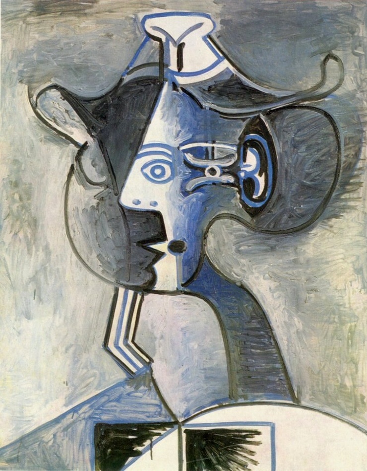 Pablo Picasso