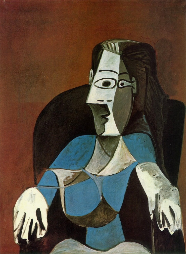 Pablo Picasso