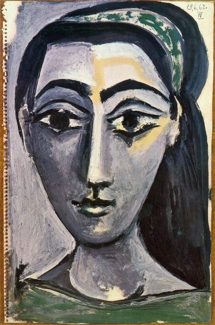 Pablo Picasso
