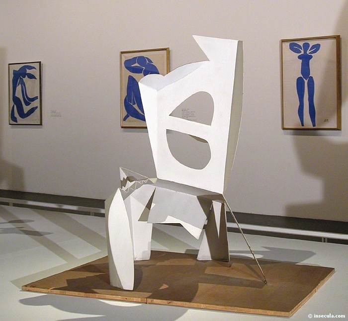 Pablo Picasso