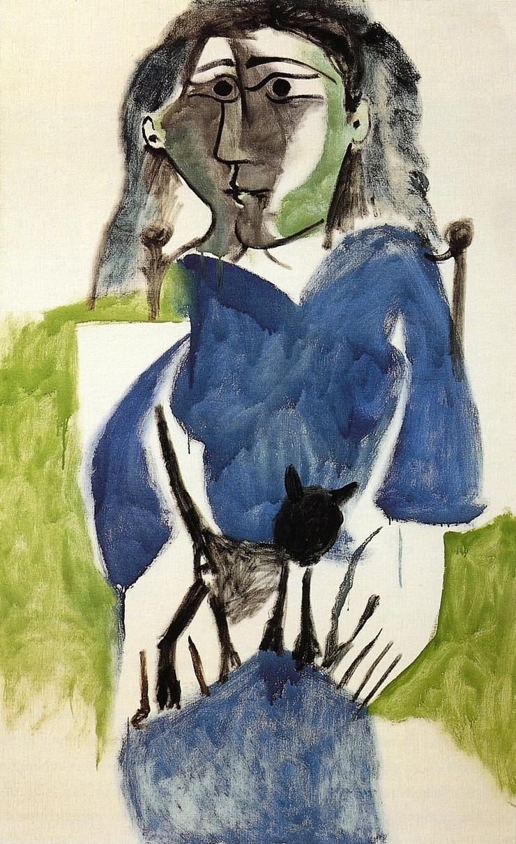 Pablo Picasso