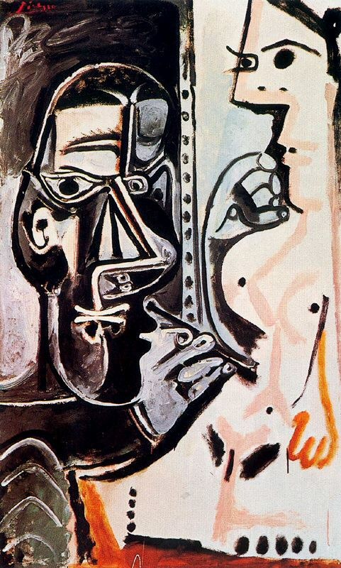 Pablo Picasso
