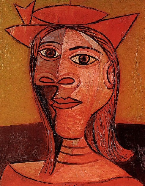 Pablo Picasso