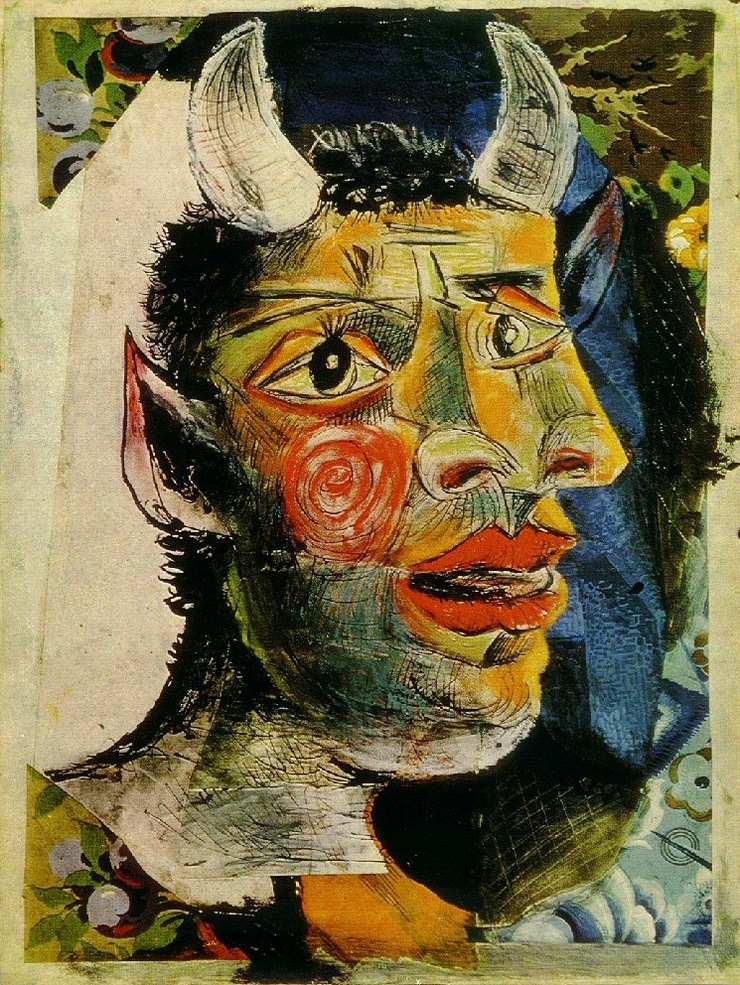 Pablo Picasso