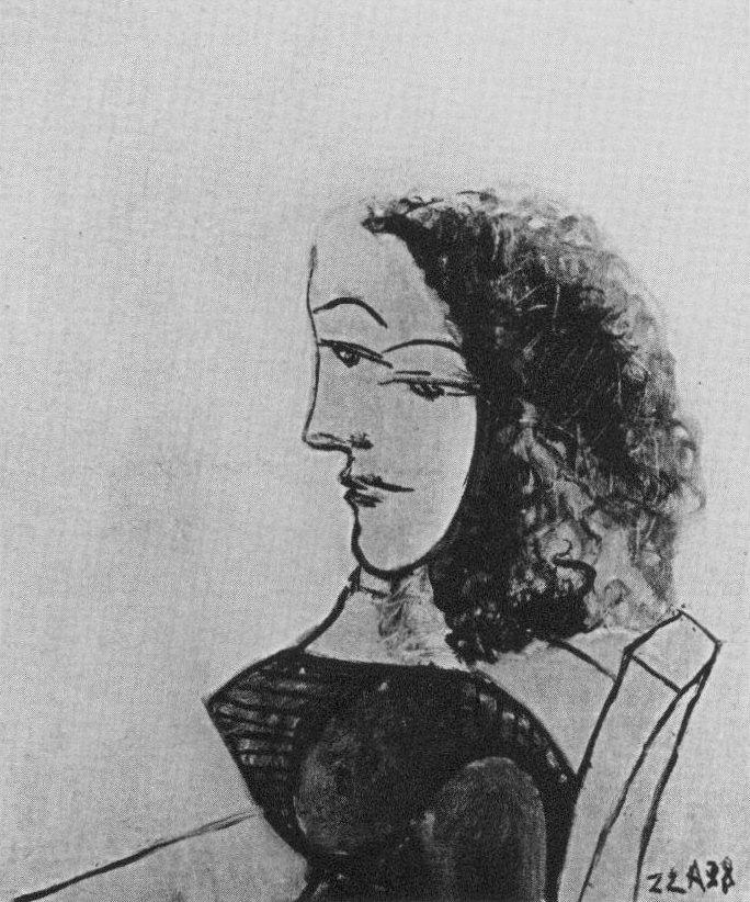 Pablo Picasso