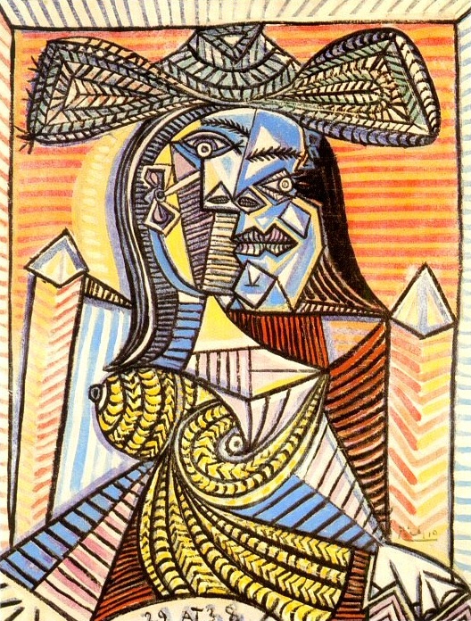 Pablo Picasso
