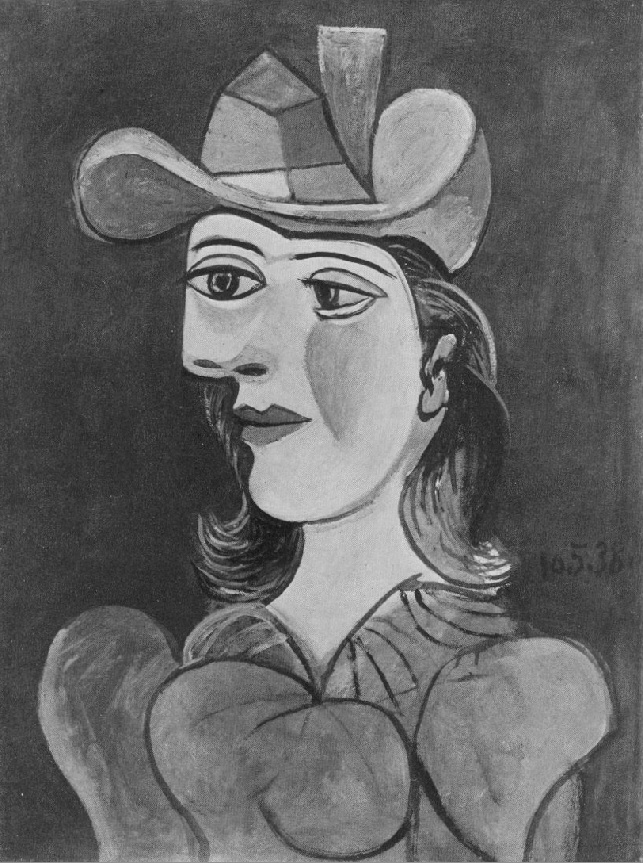 Pablo Picasso