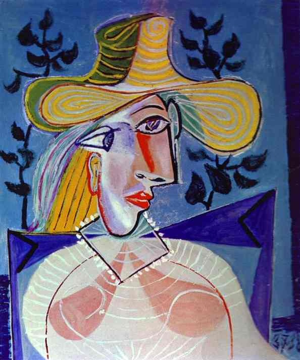 Pablo Picasso