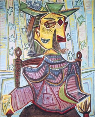 Pablo Picasso