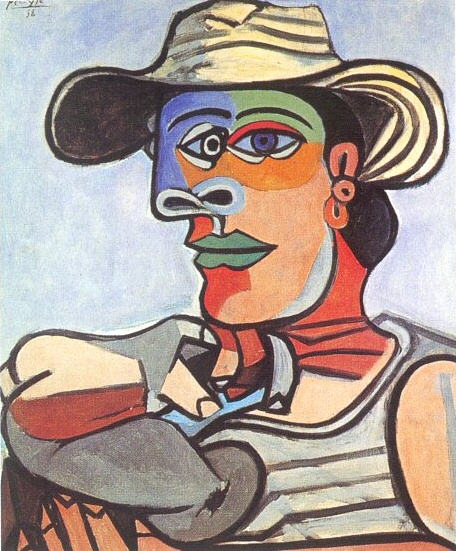 Pablo Picasso