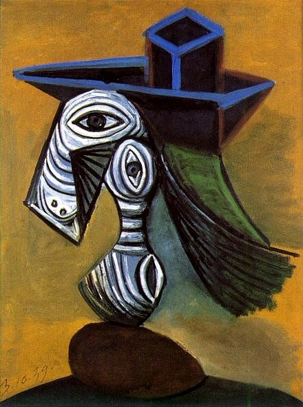 Pablo Picasso