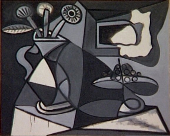 Pablo Picasso
