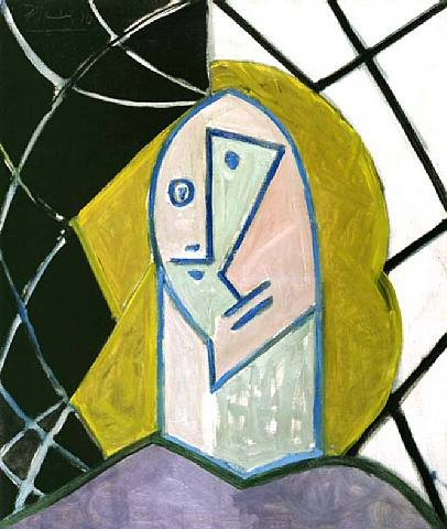 Pablo Picasso