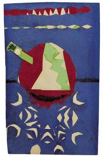 Pablo Picasso
