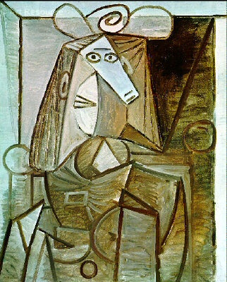 Pablo Picasso