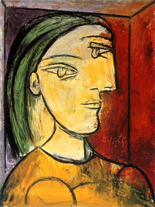 Pablo Picasso