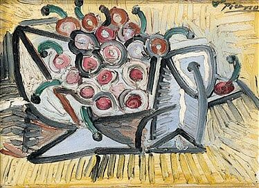 Pablo Picasso