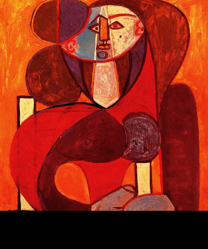 Pablo Picasso