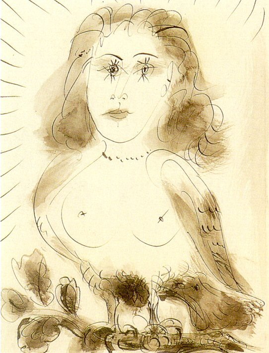 Pablo Picasso